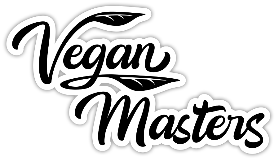 VeganMasters_logo